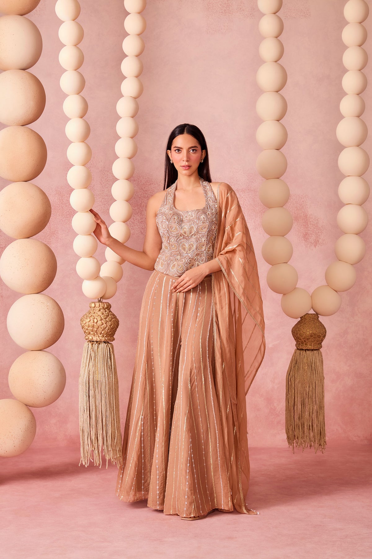 ROOH PANT SET