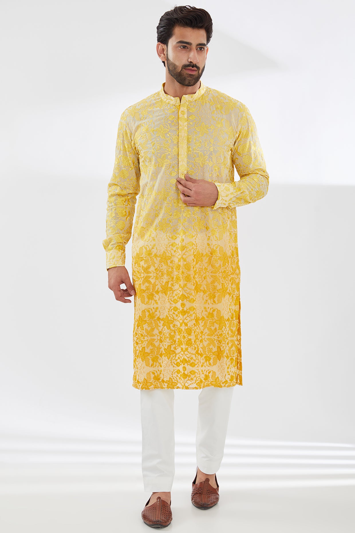 Kurta Pant