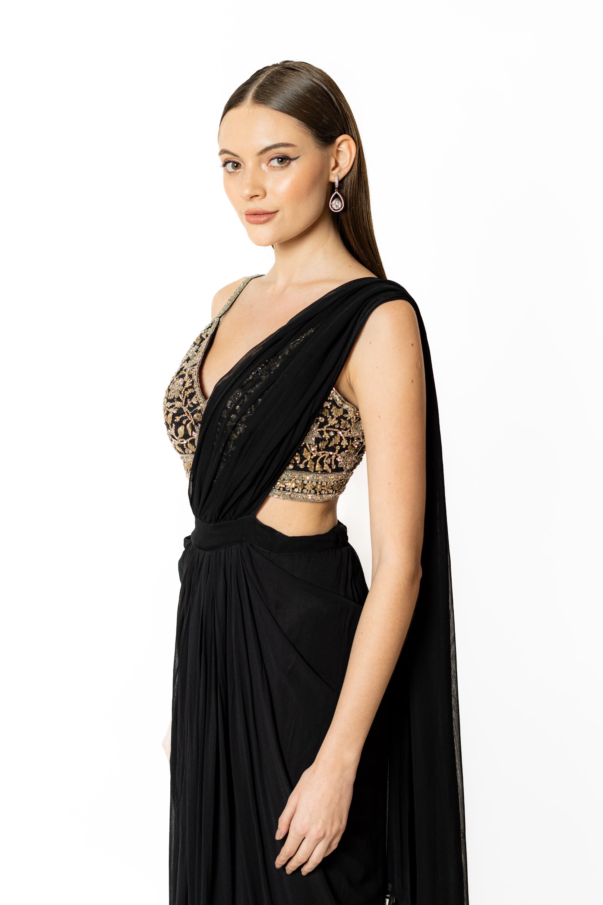 Sairaa sari set