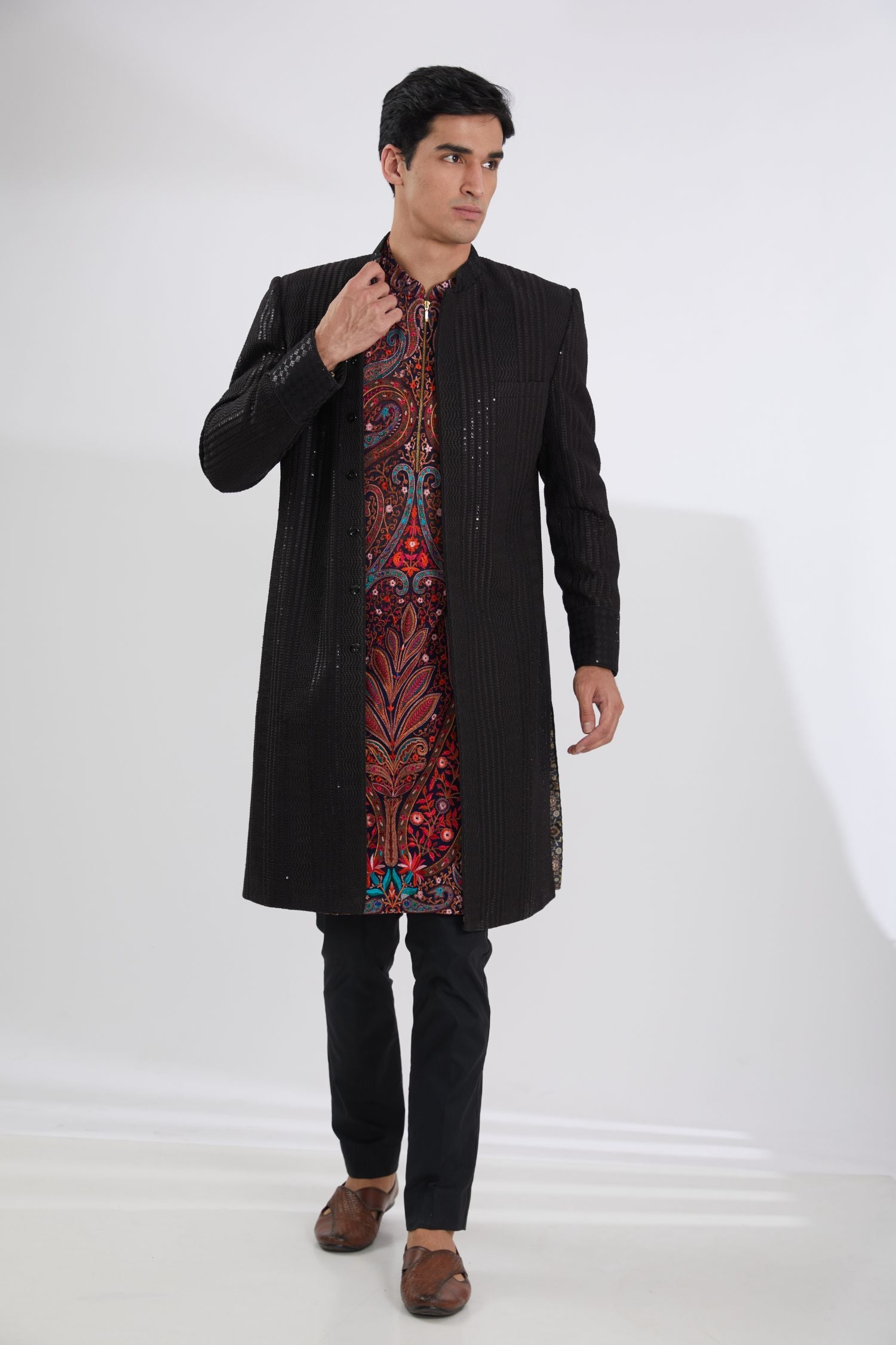 Sherwani set