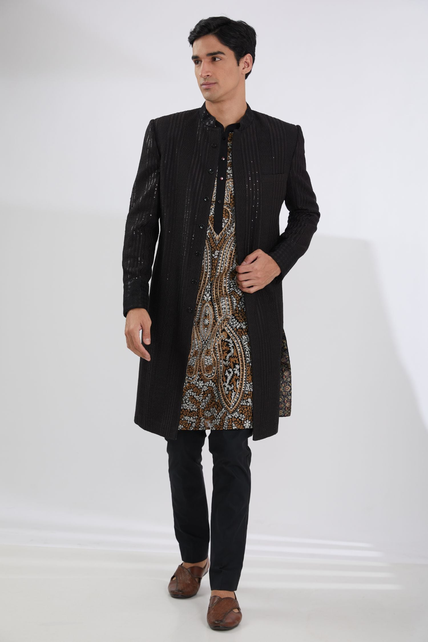 Sherwani set