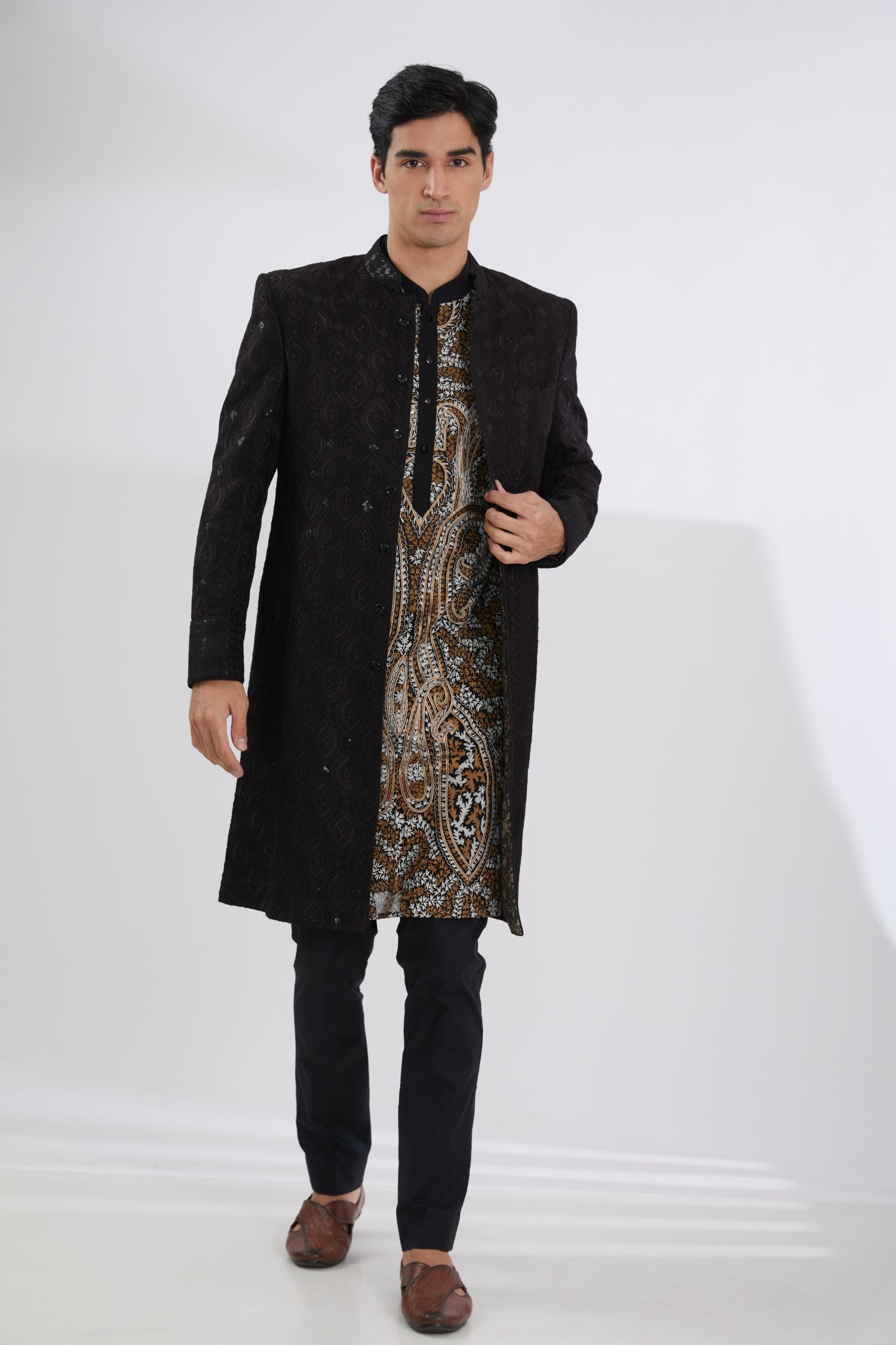 Sherwani set