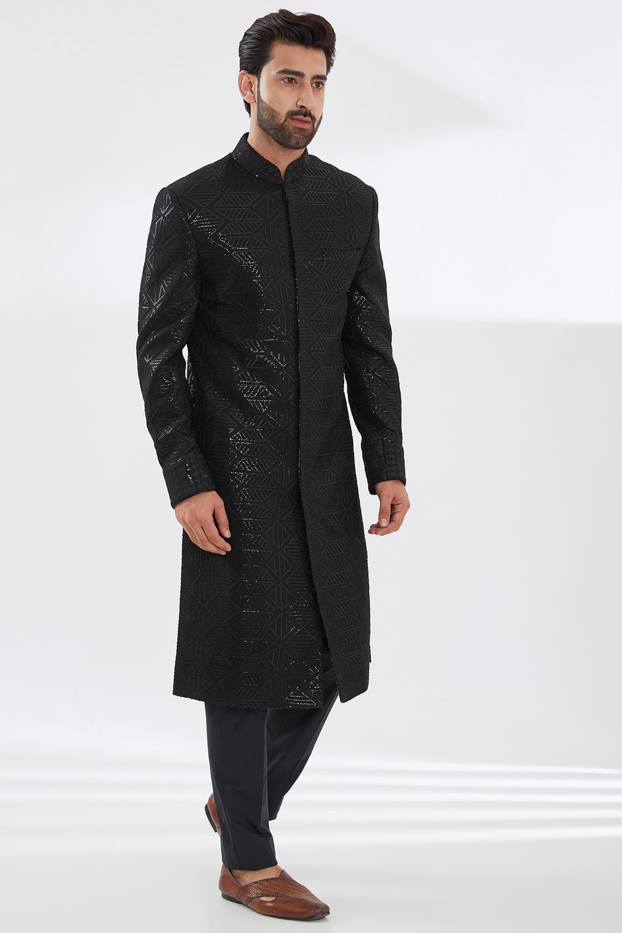 Sherwani set