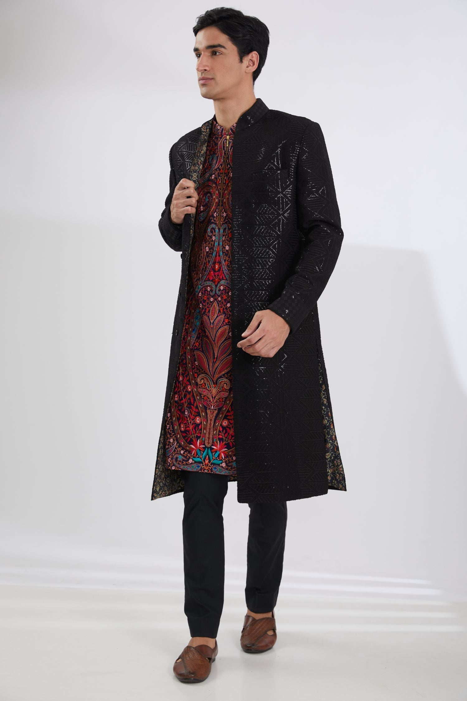 Sherwani set
