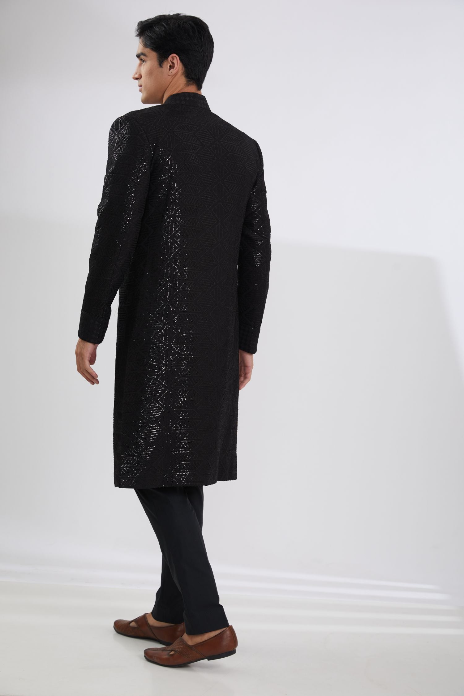 Sherwani set