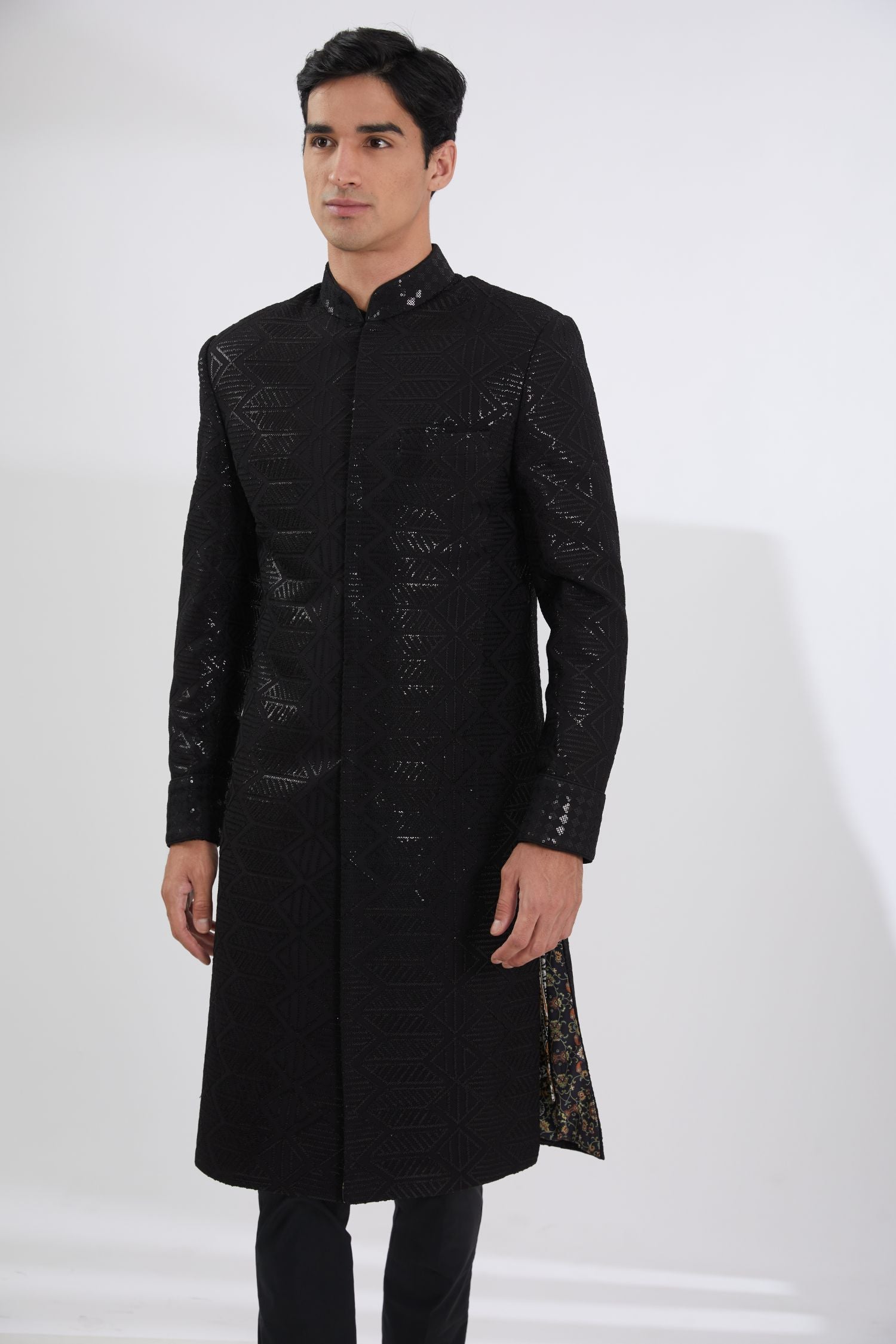 Sherwani set