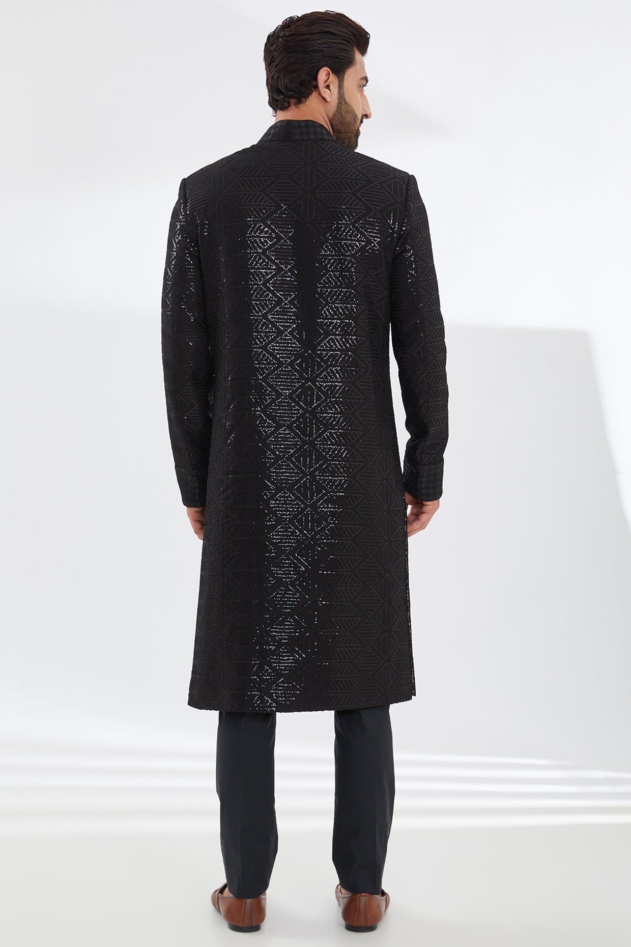 Sherwani set