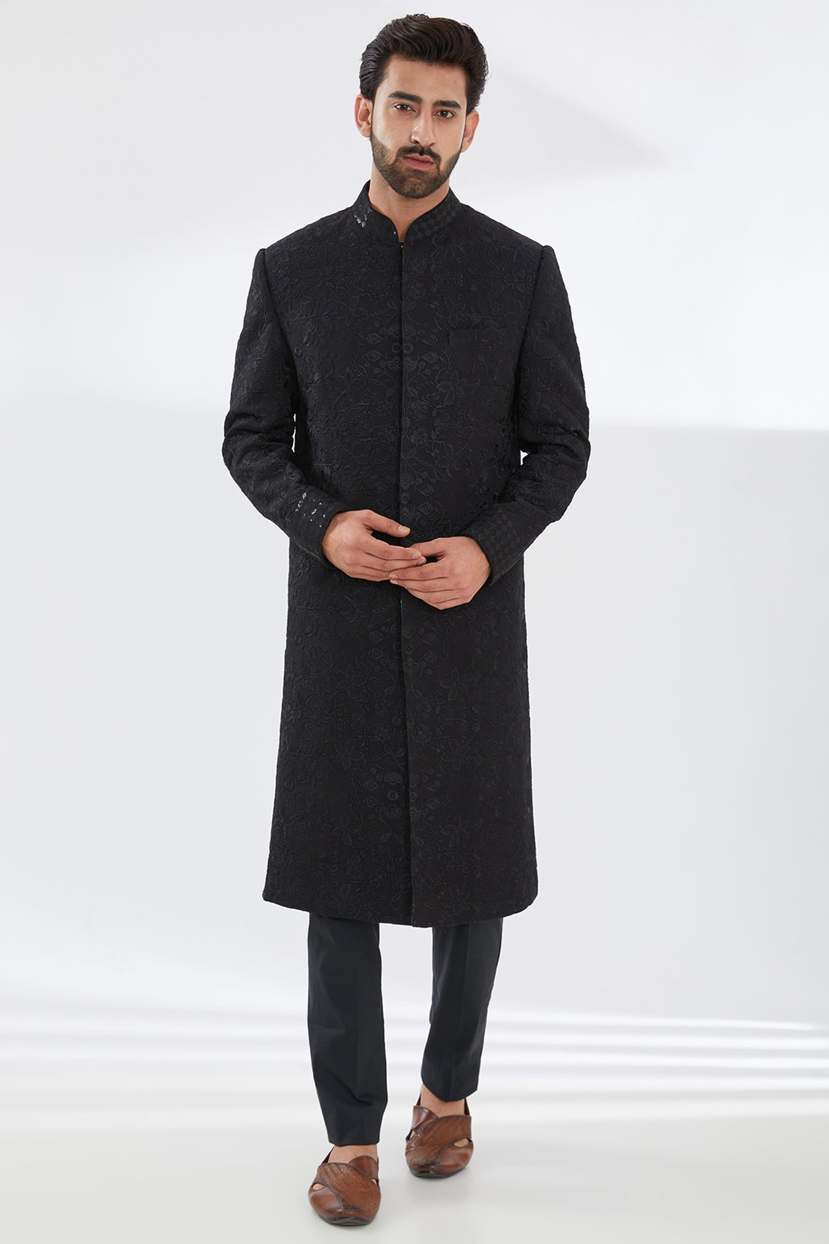 Sherwani set