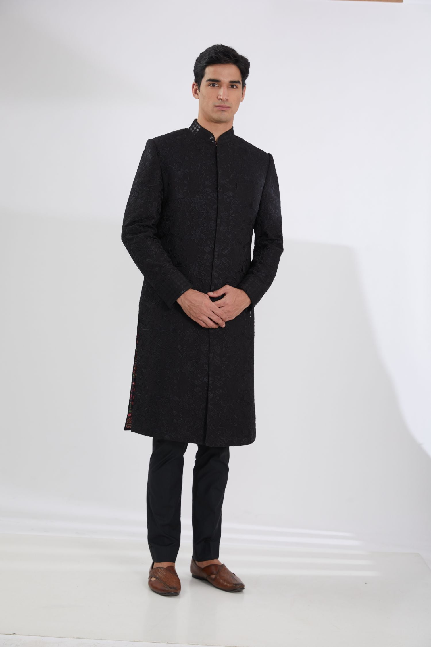 Sherwani set