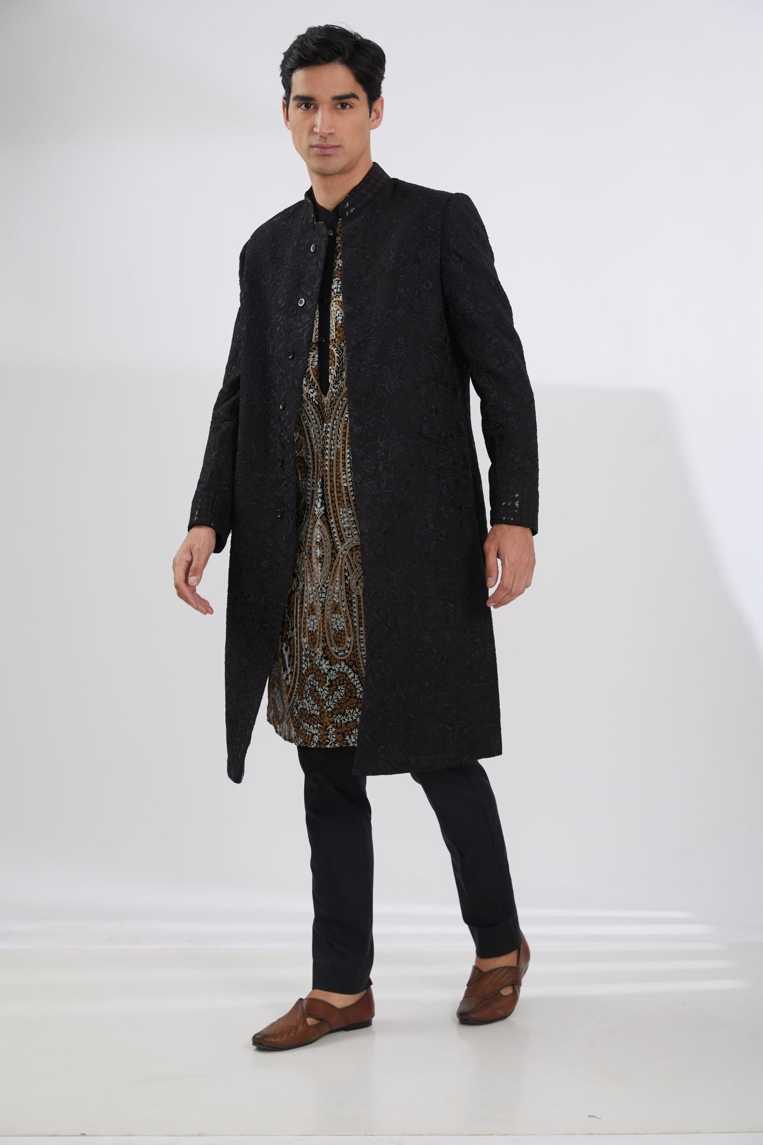 Sherwani set