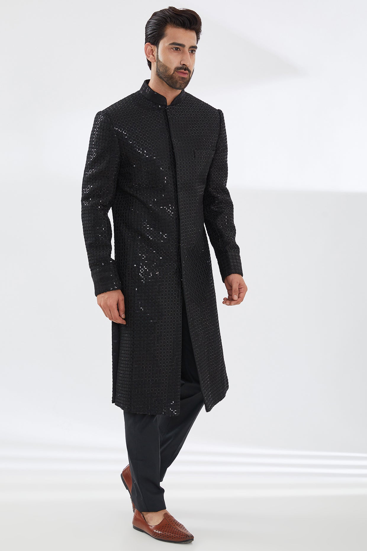 Sherwani set