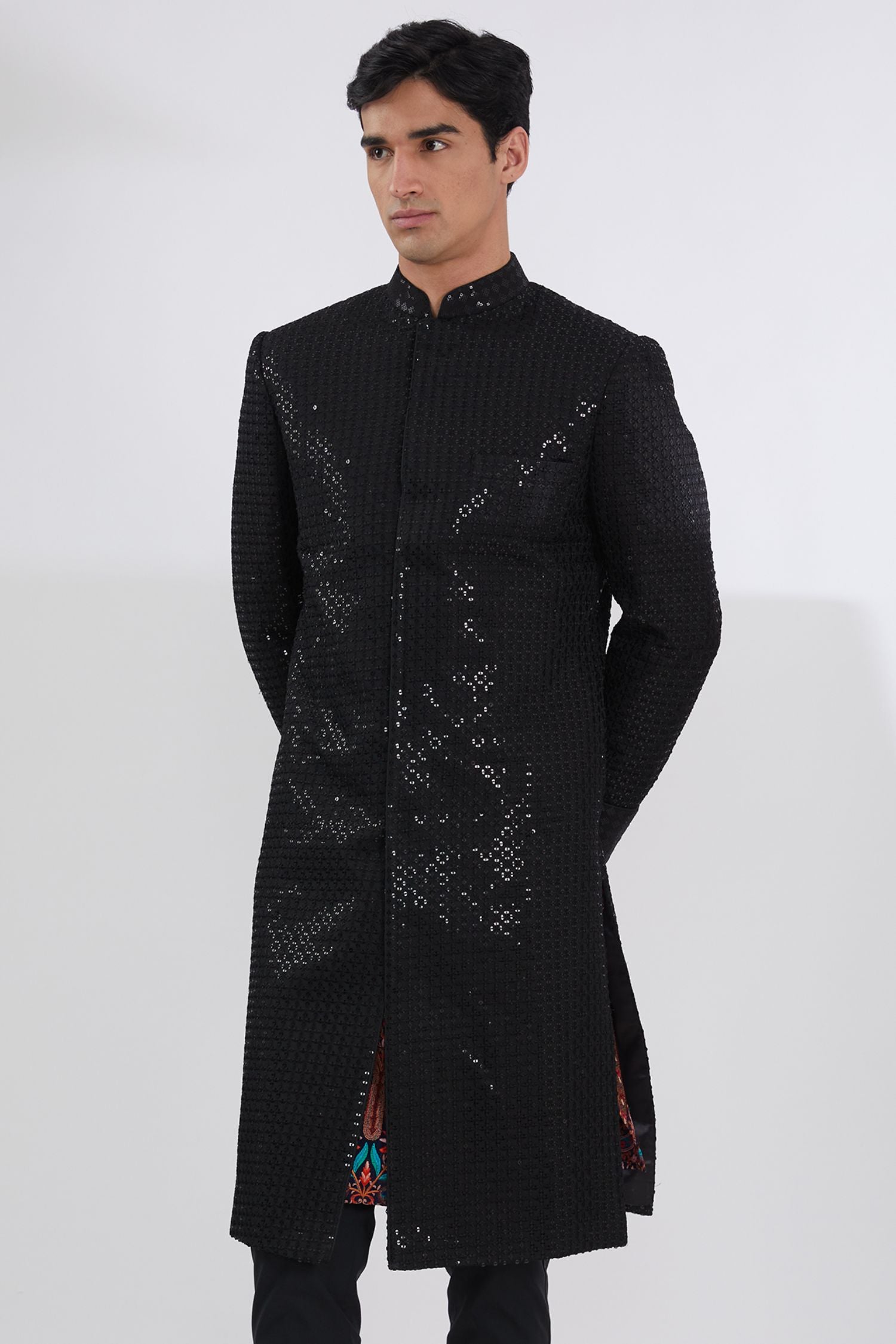 Sherwani set