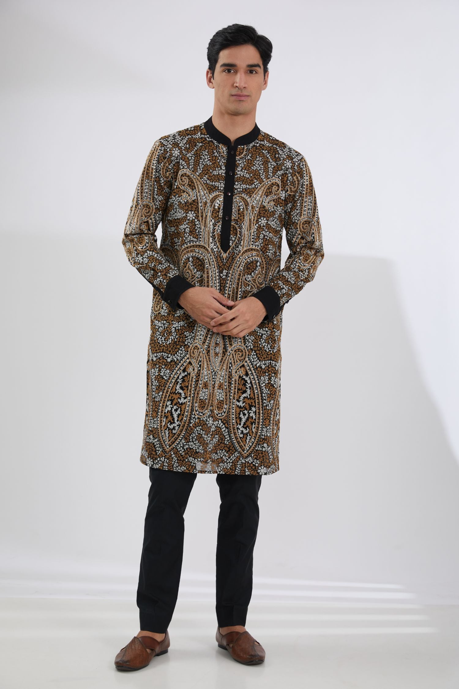 Sherwani set