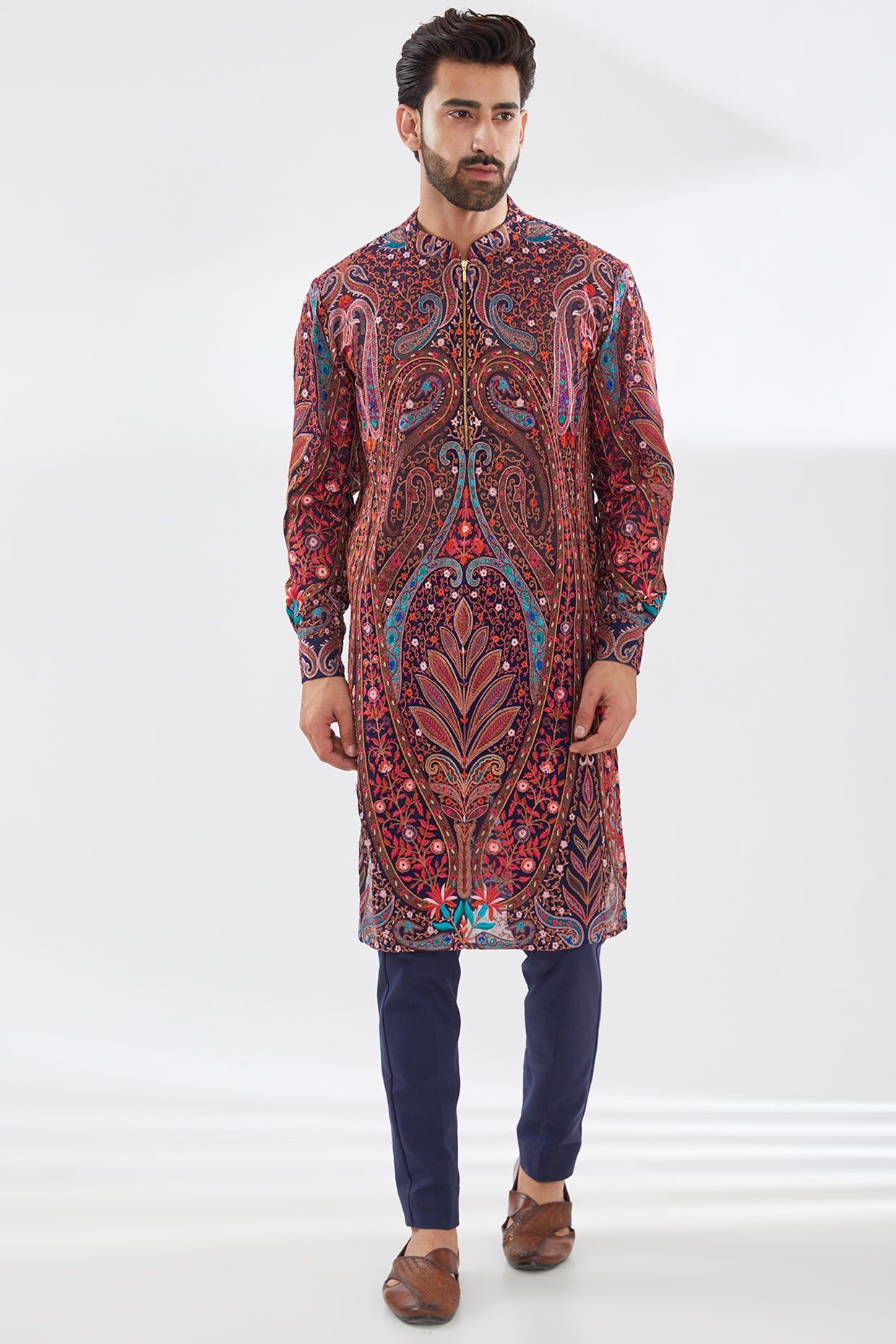 Kurta Pant