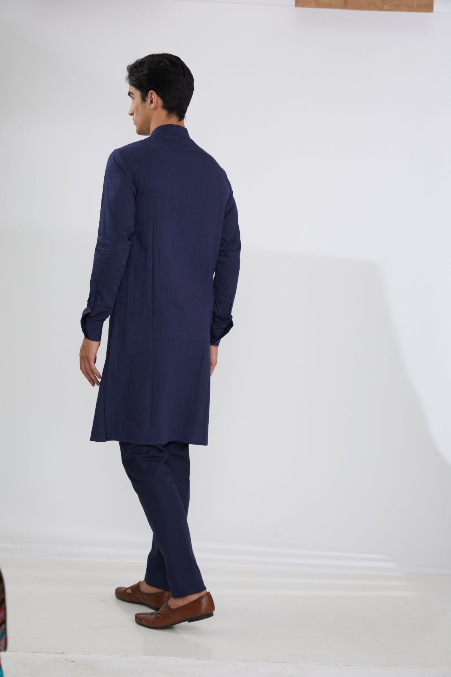 Kurta/Bundi/Pant