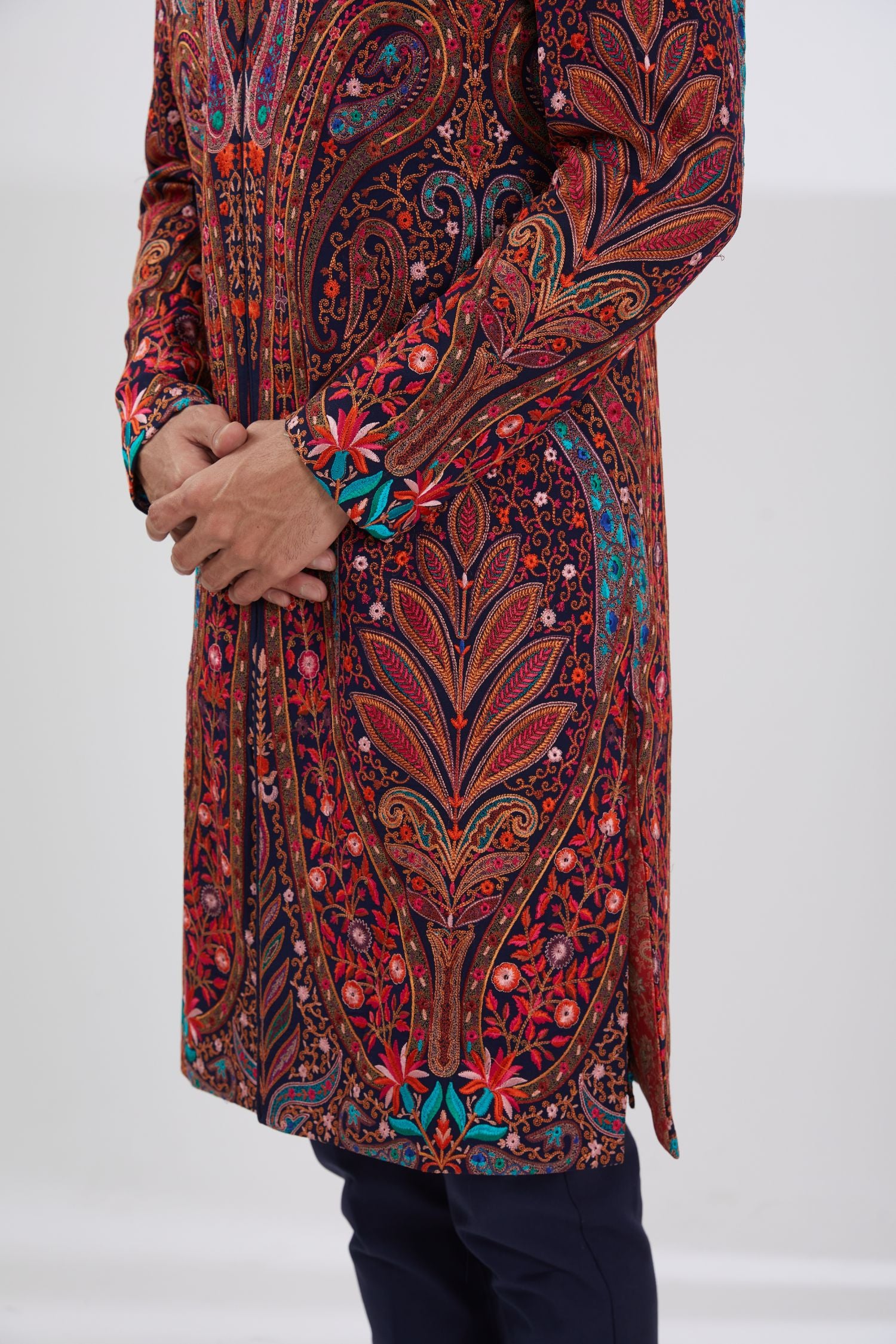 Sherwani set