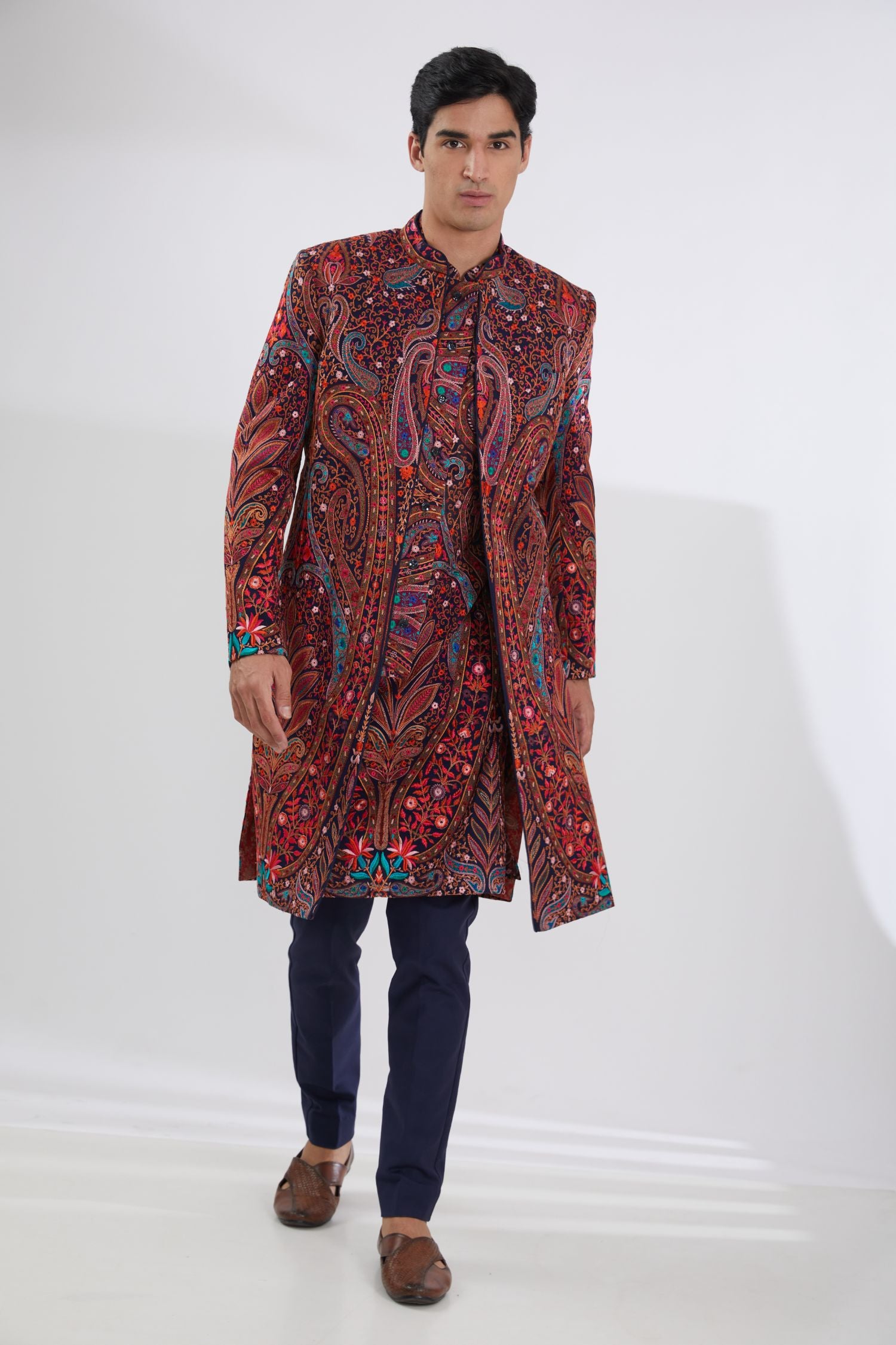 Sherwani set