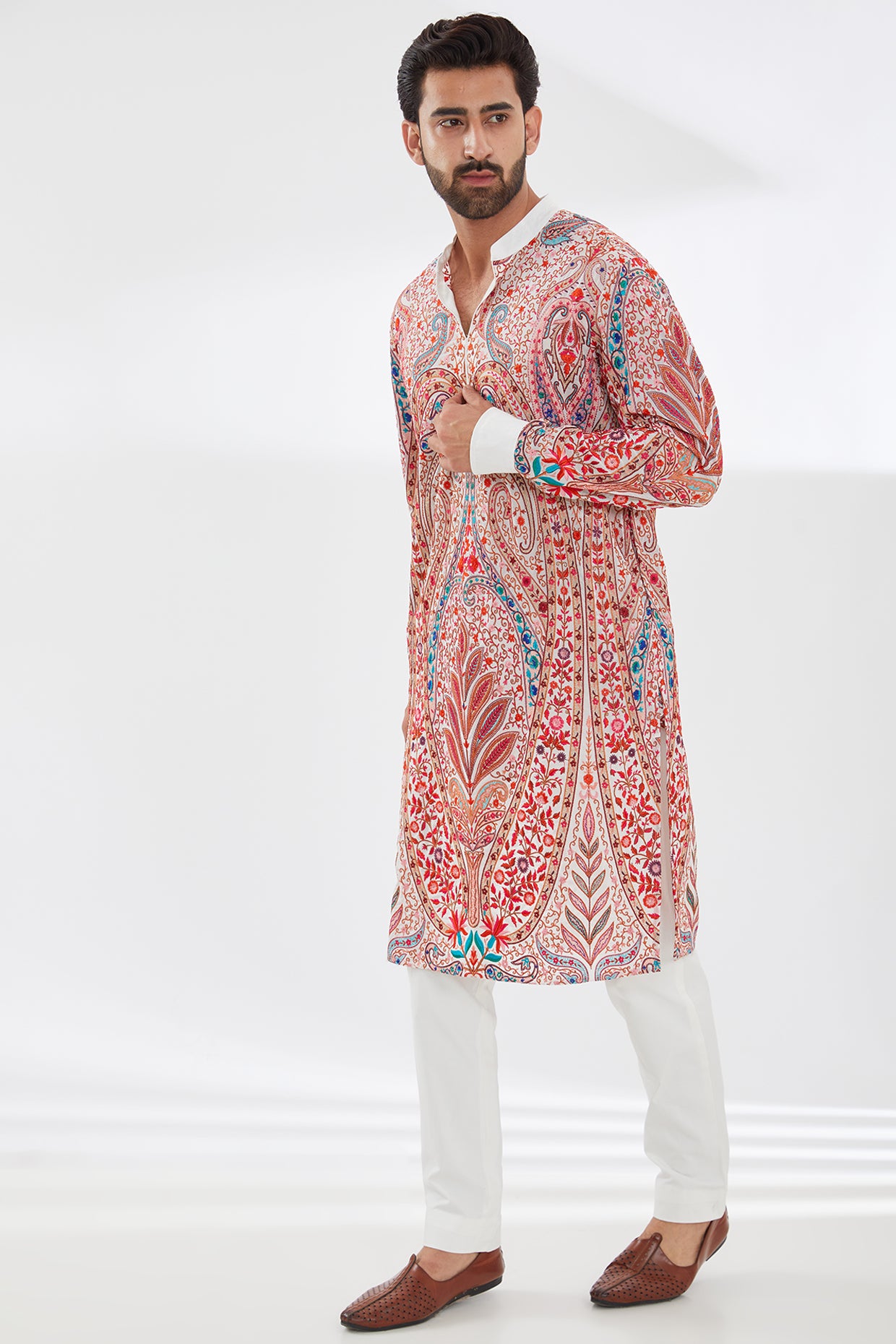 Kurta Pant