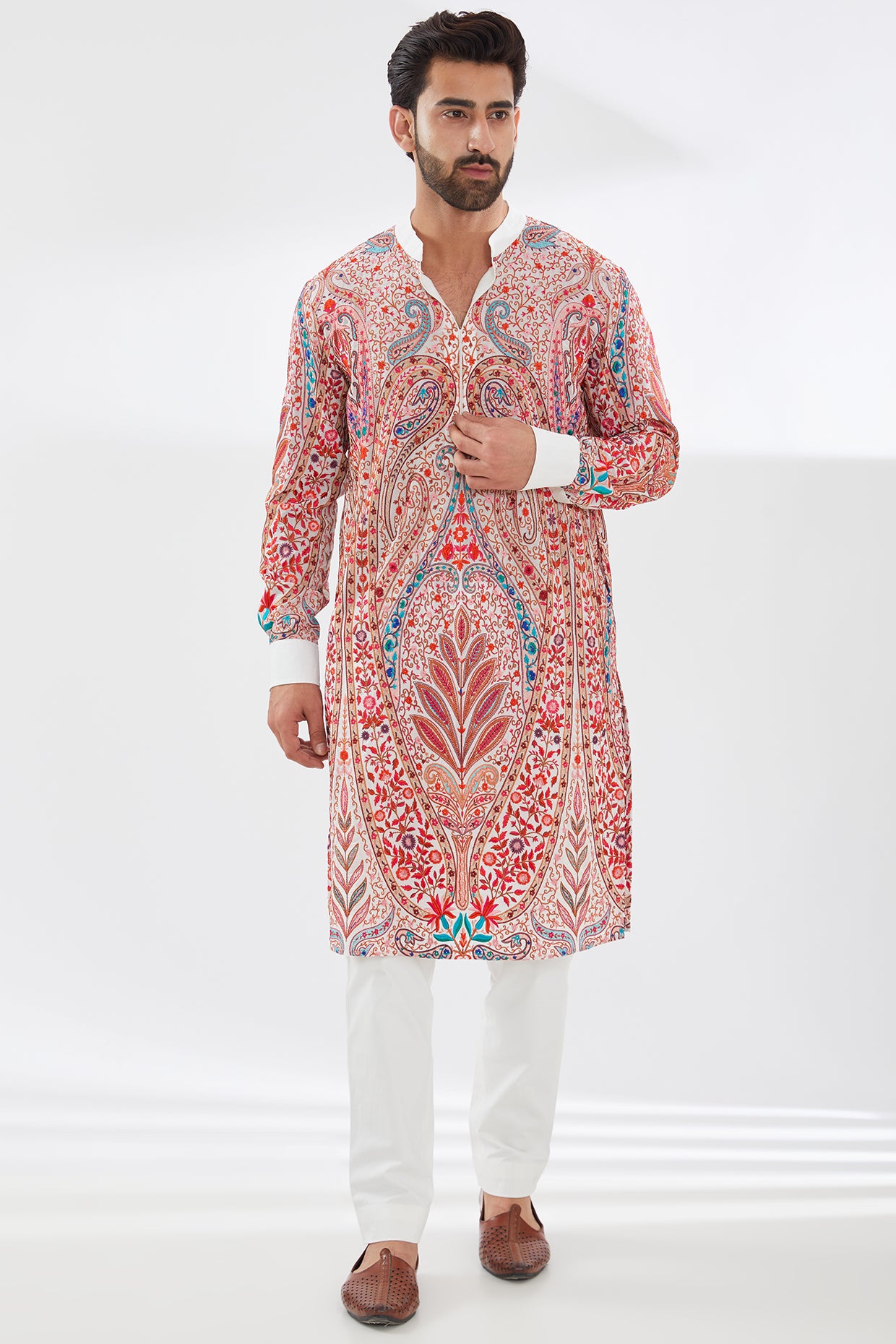 Kurta Pant