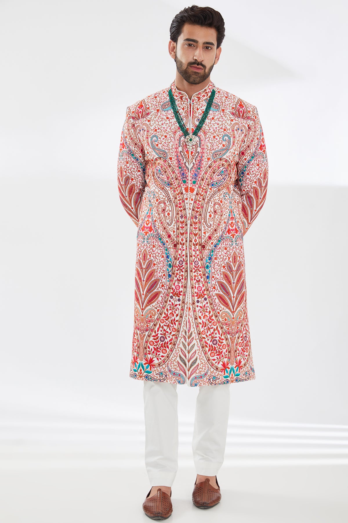 Sherwani set