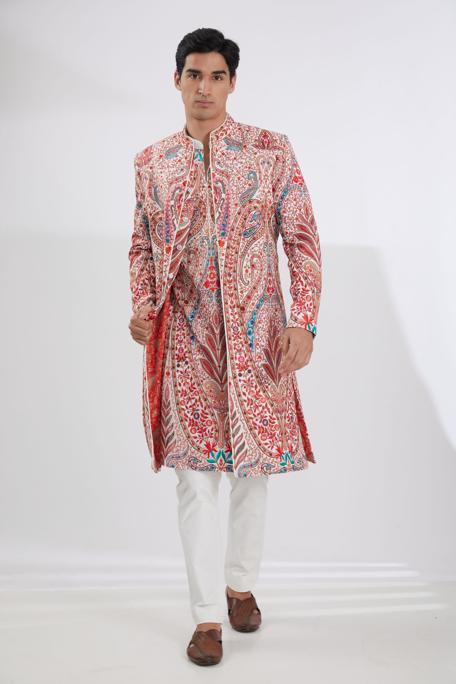 SHERWANI SET