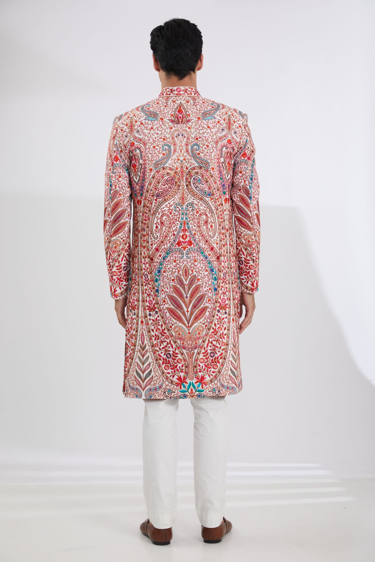 SHERWANI SET