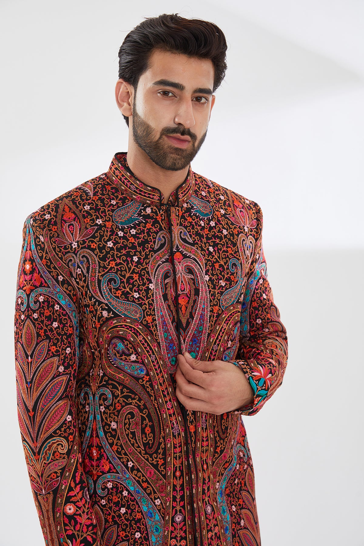 Sherwani set