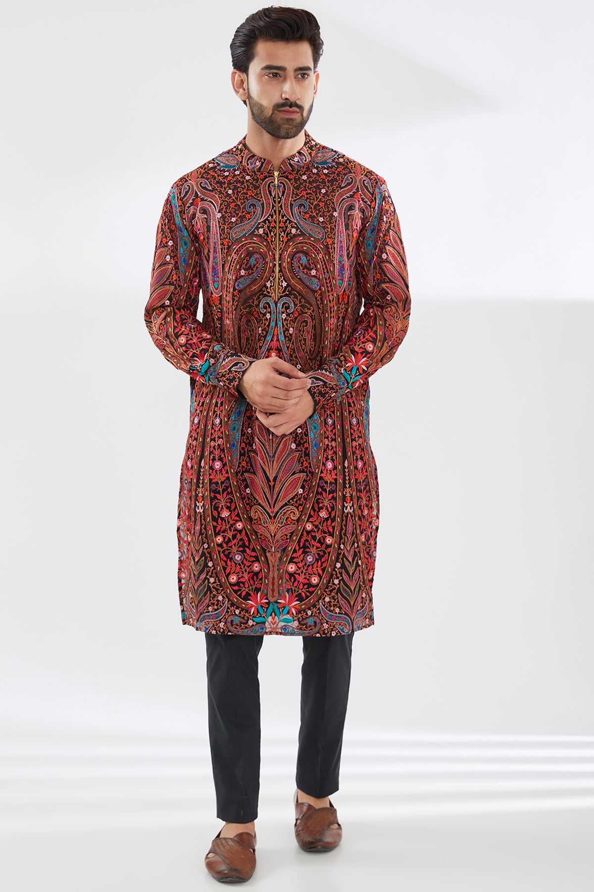 Sherwani set