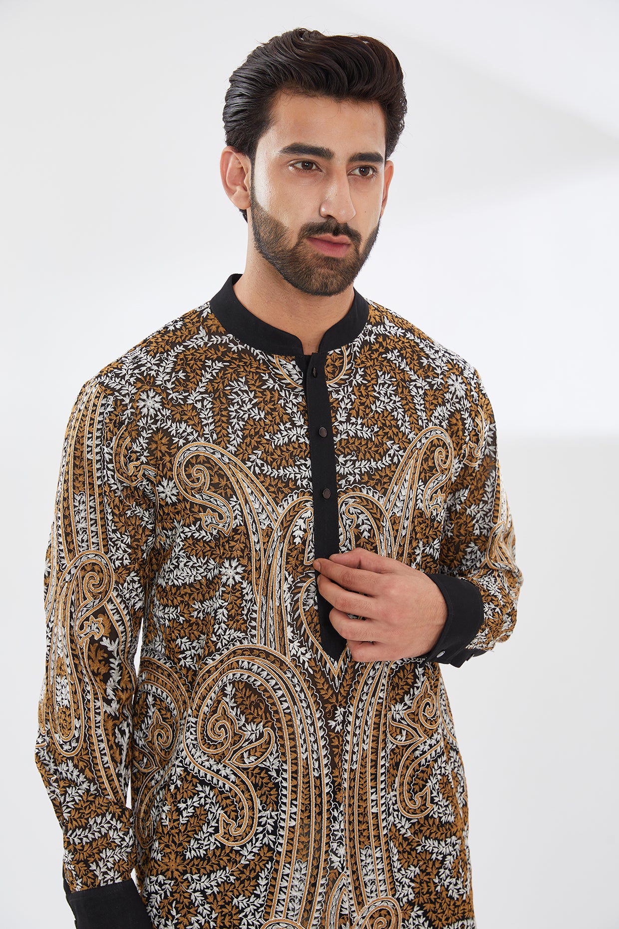 Kurta Pant