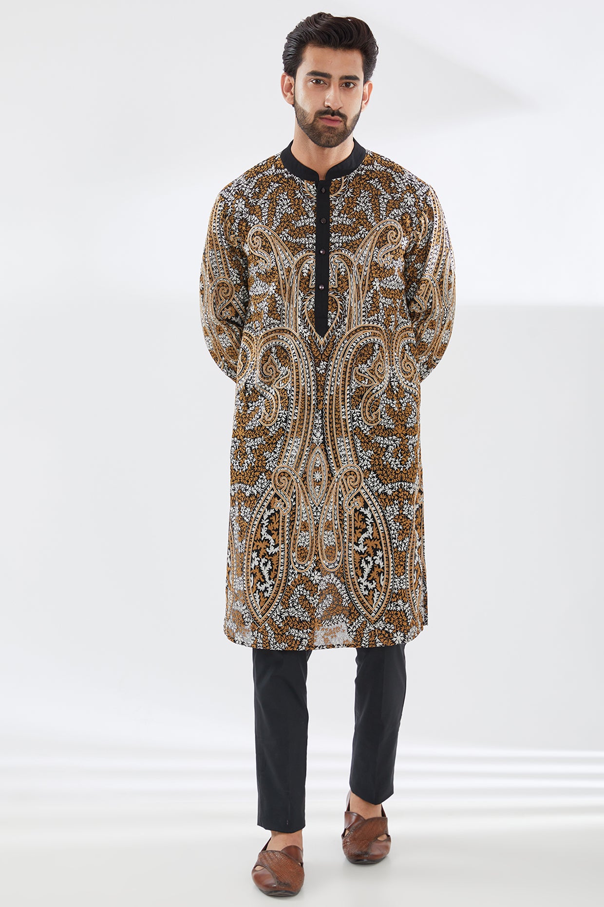 Kurta Pant