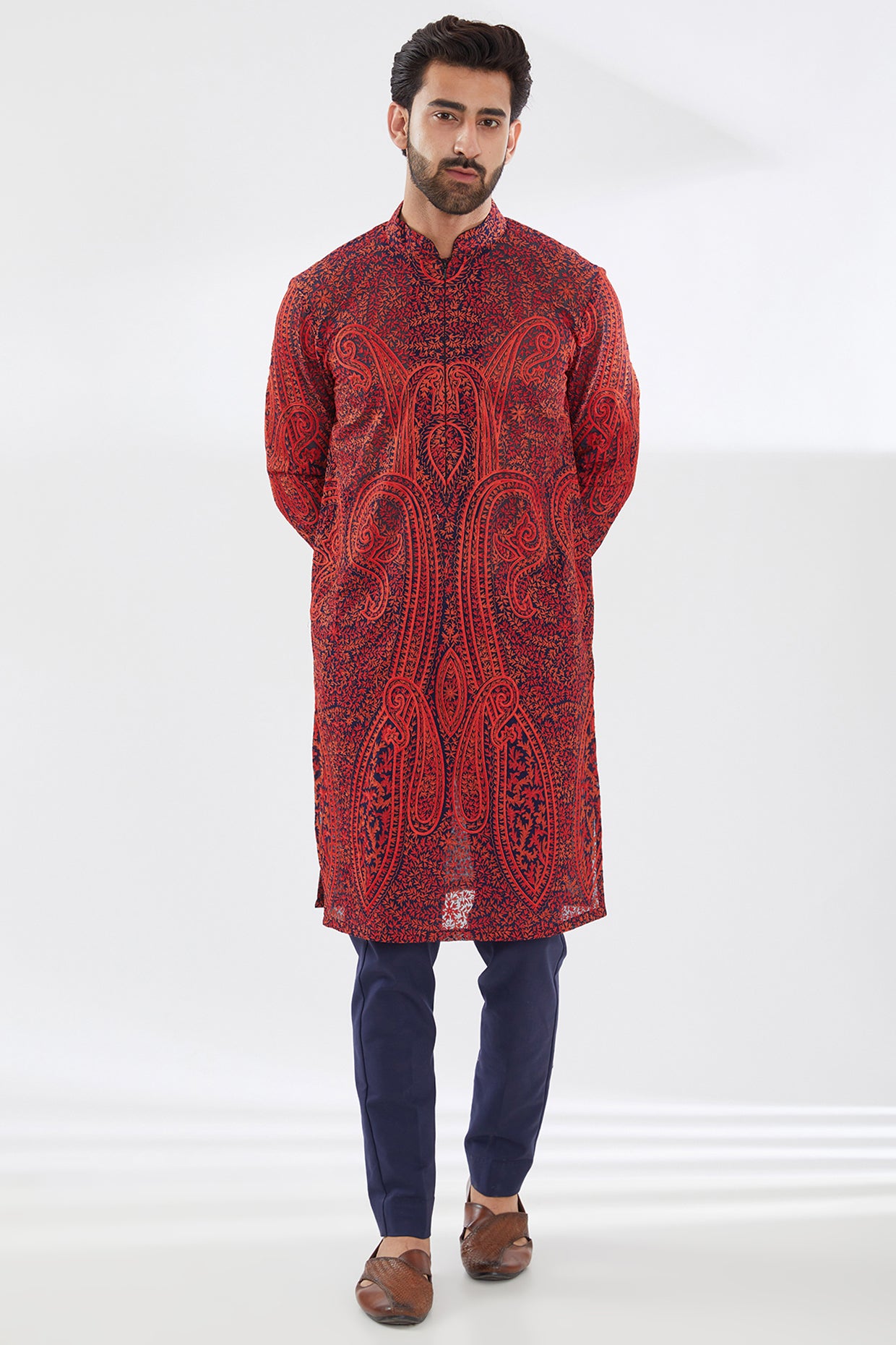 Kurta Pant