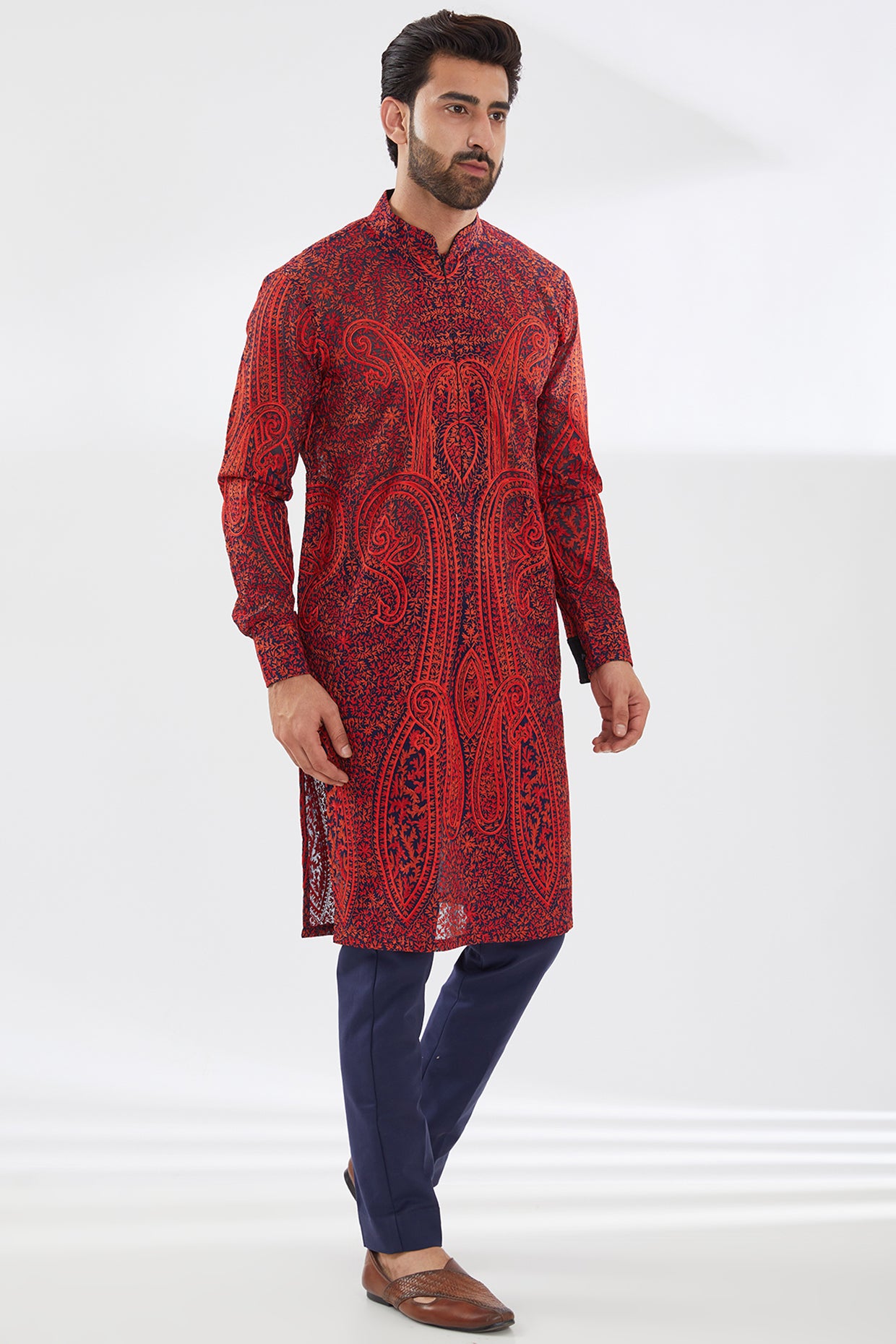 Kurta Pant