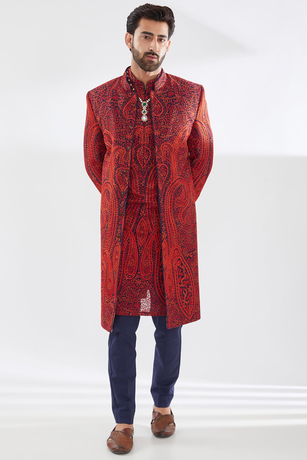 Sherwani set