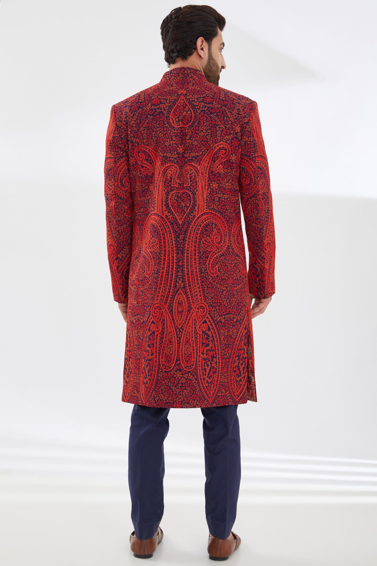 Sherwani set