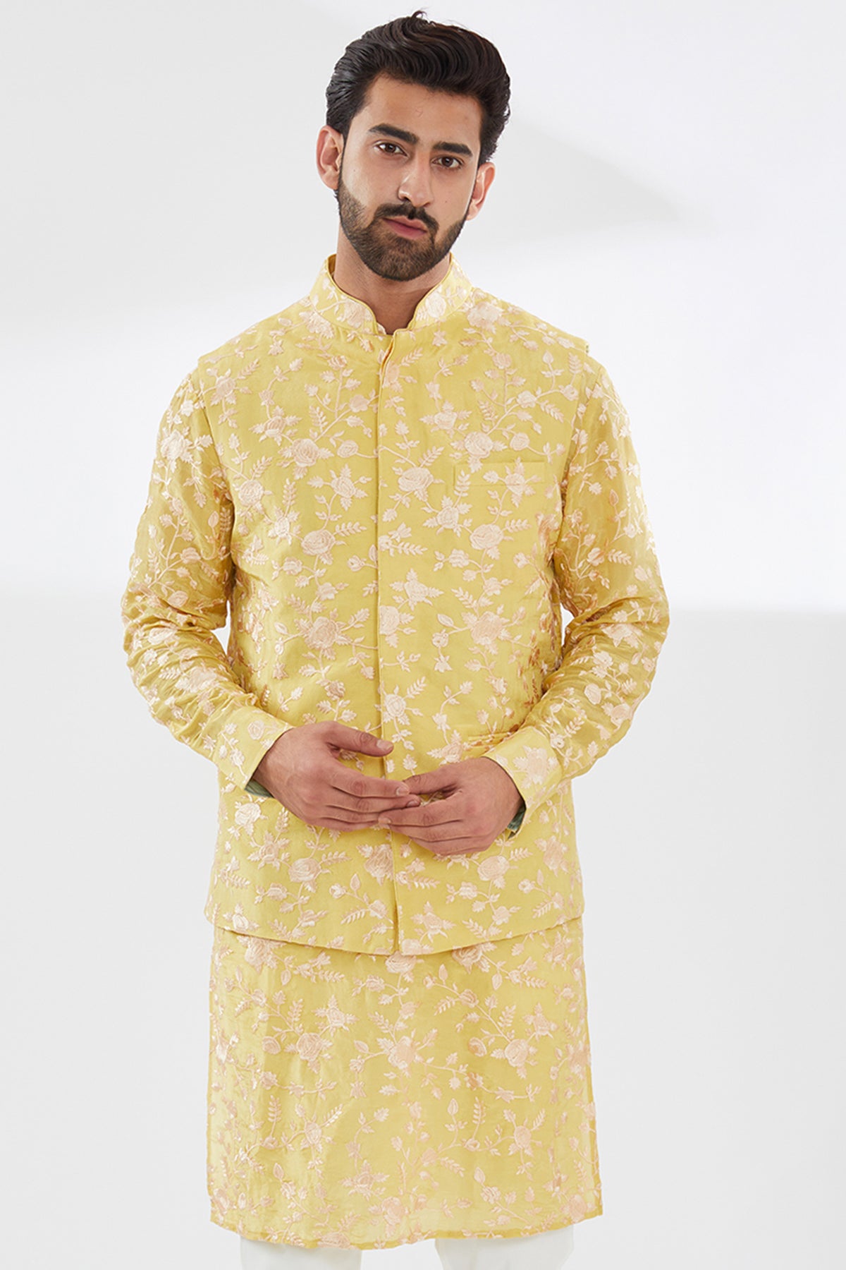 Kurta Pant