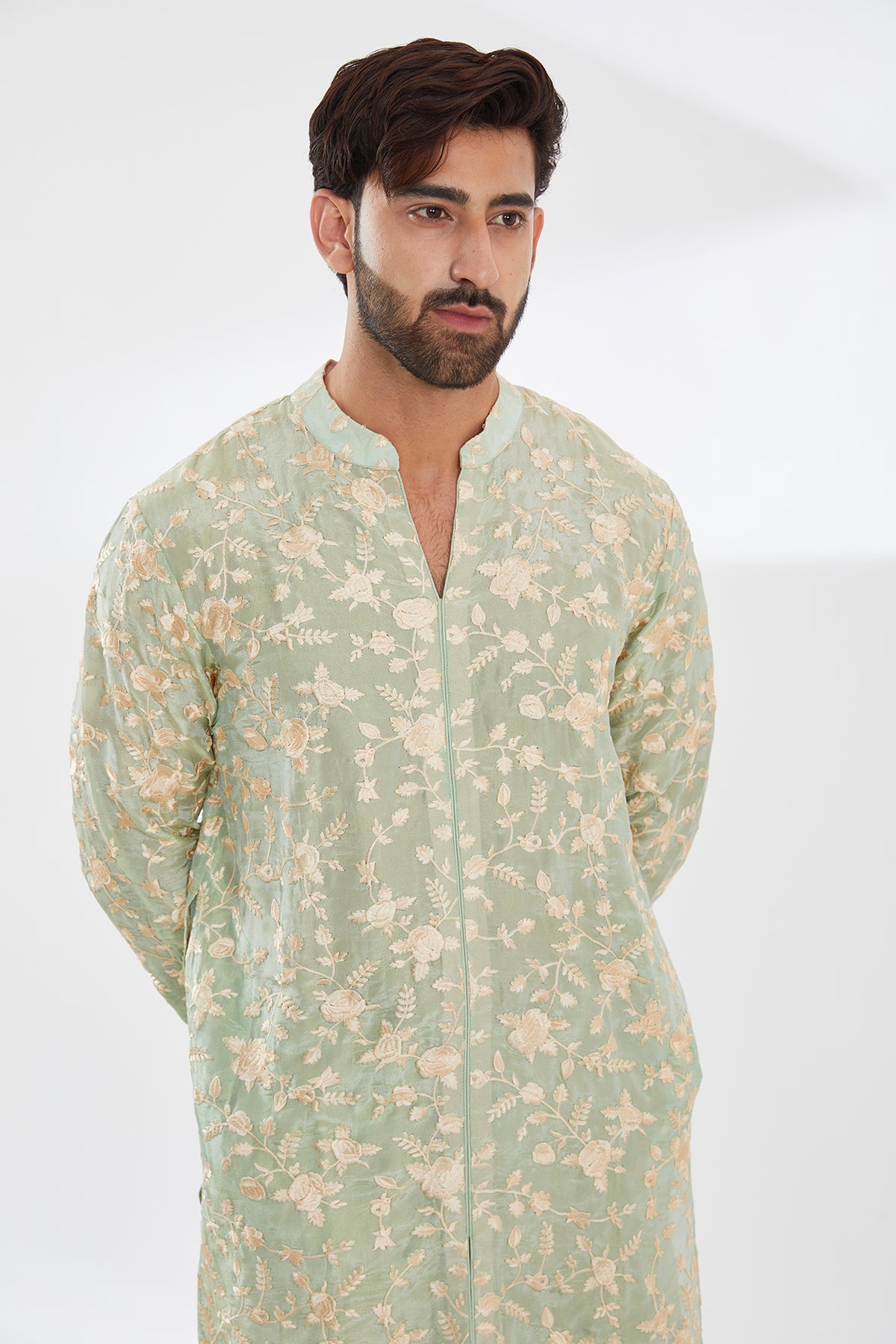 Kurta Pant