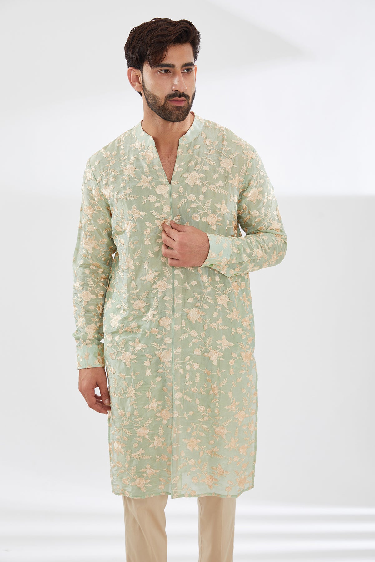 Kurta Pant