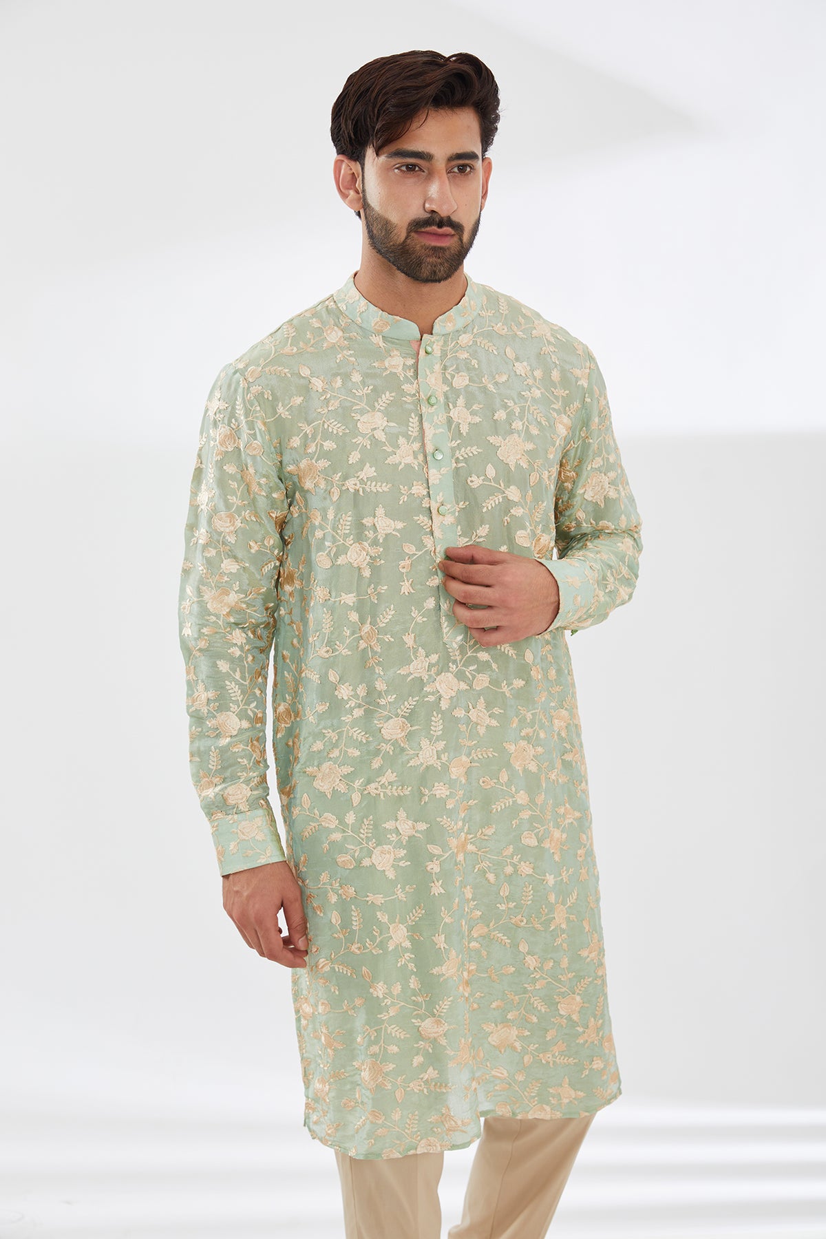 Kurta Pant