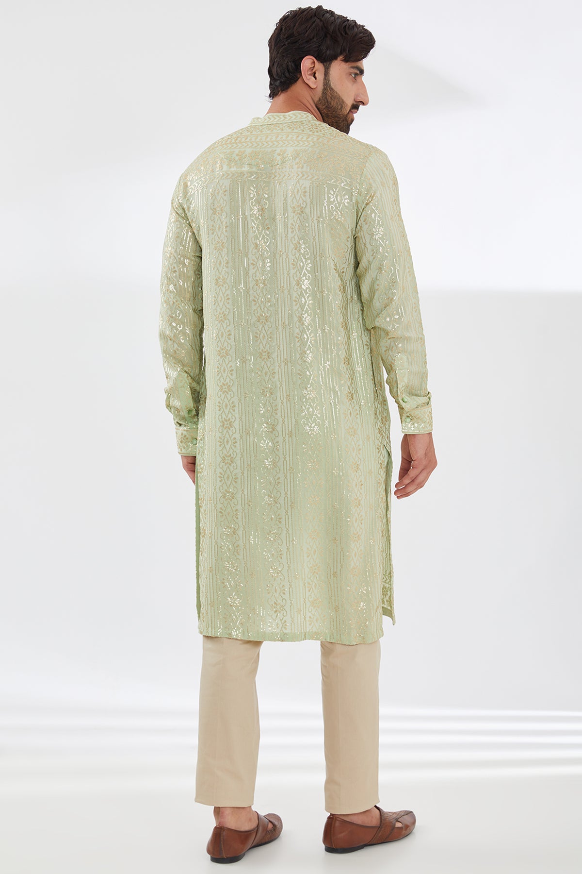 Kurta Pant
