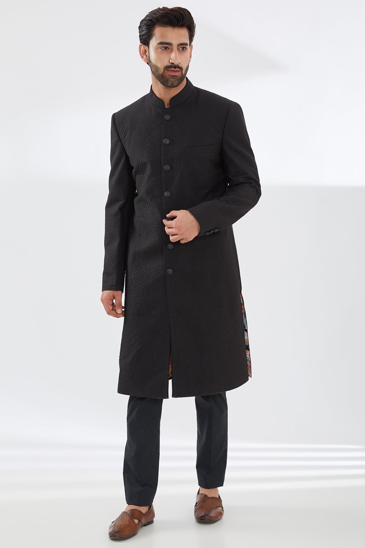 Sherwani set