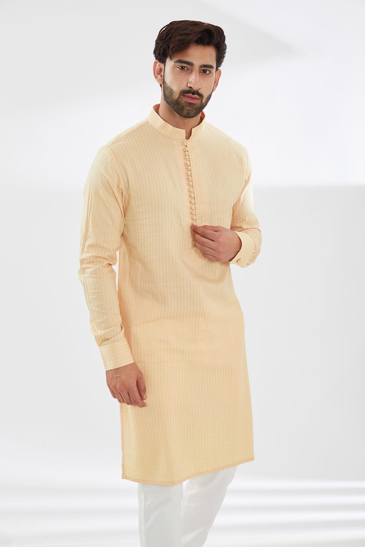 Kurta Pant