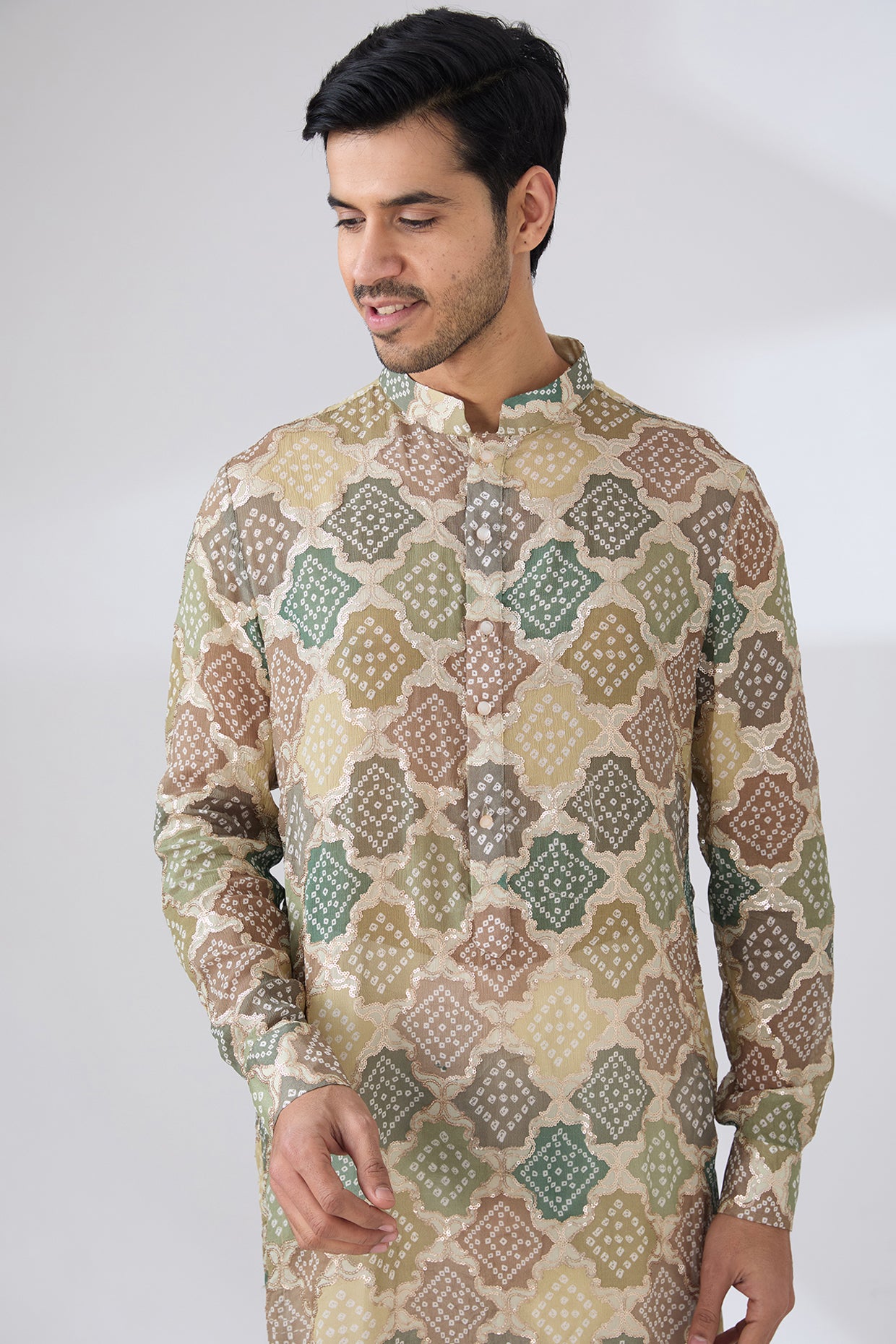 Kurta set