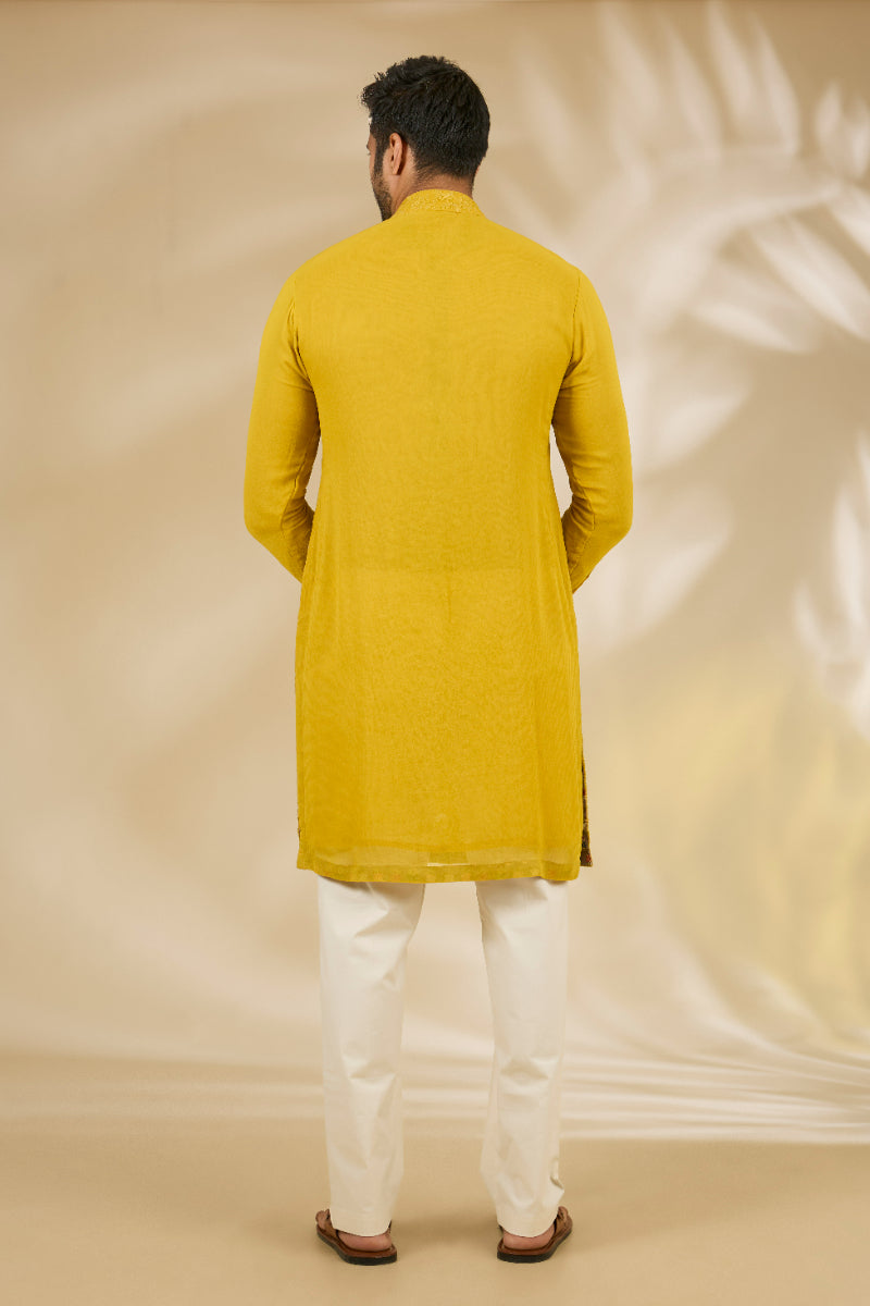 KURTA PANT SET