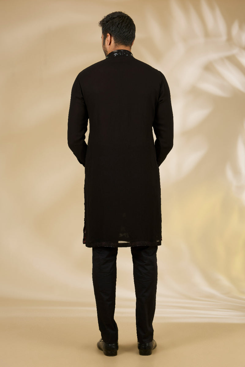 KURTA PANT SET