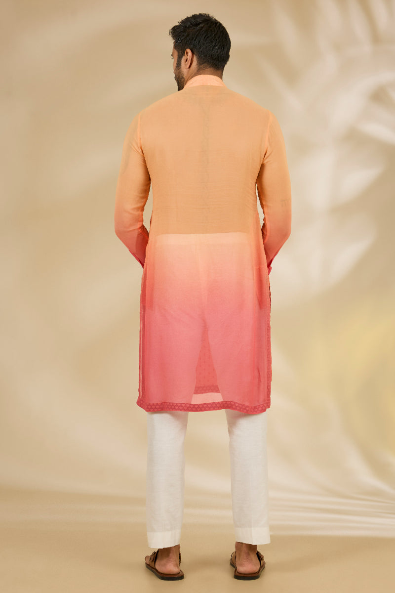 KURTA PANT SET