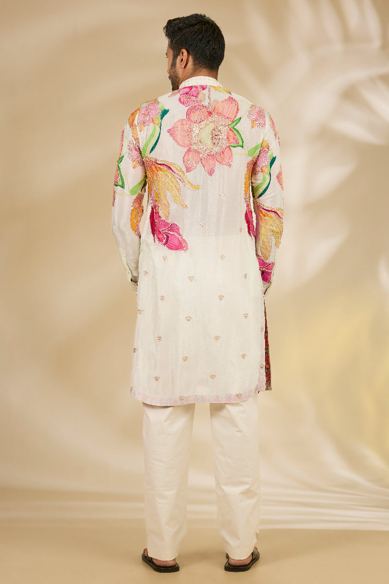 KURTA PANT SET