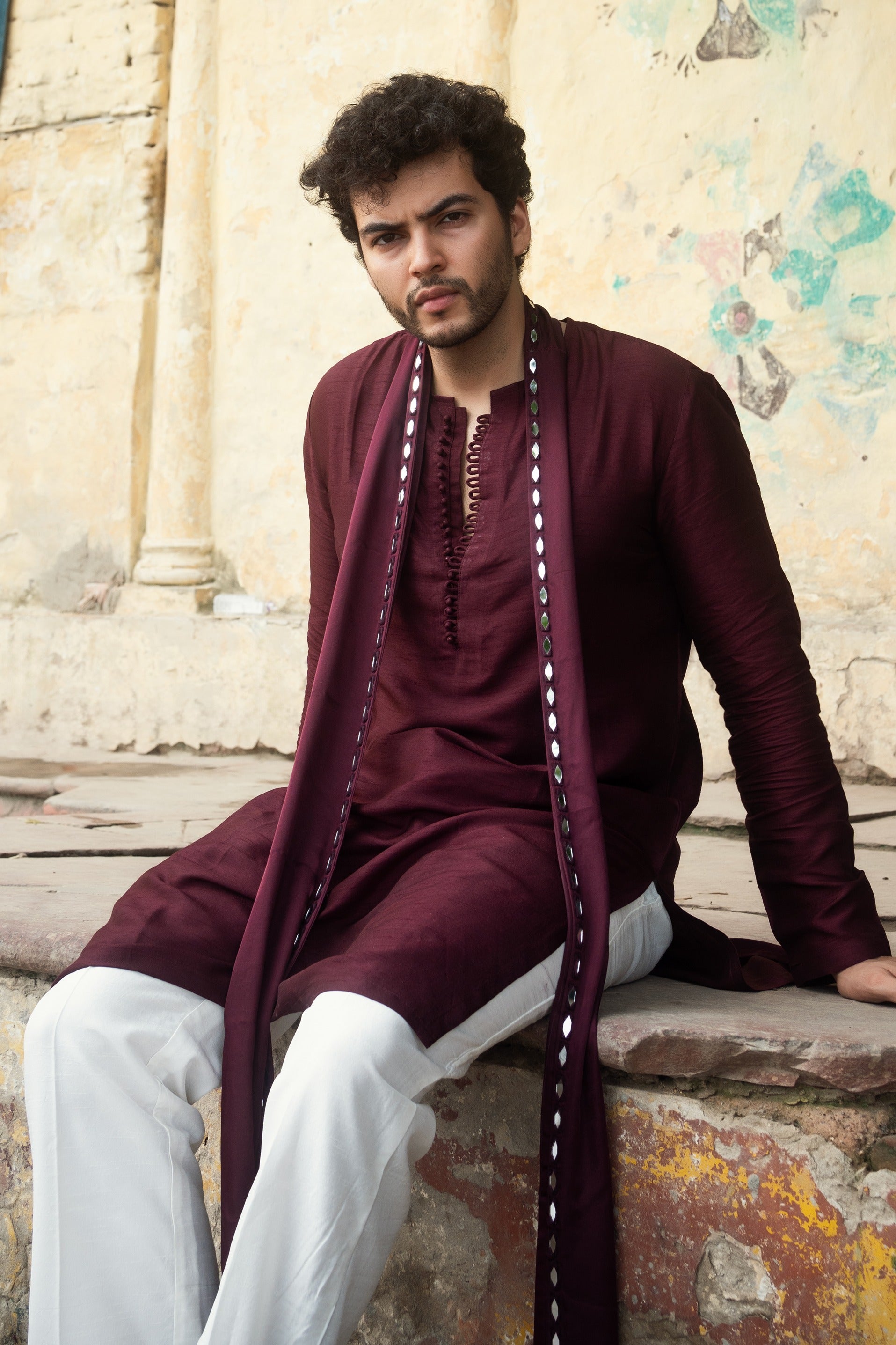 Kurta Set