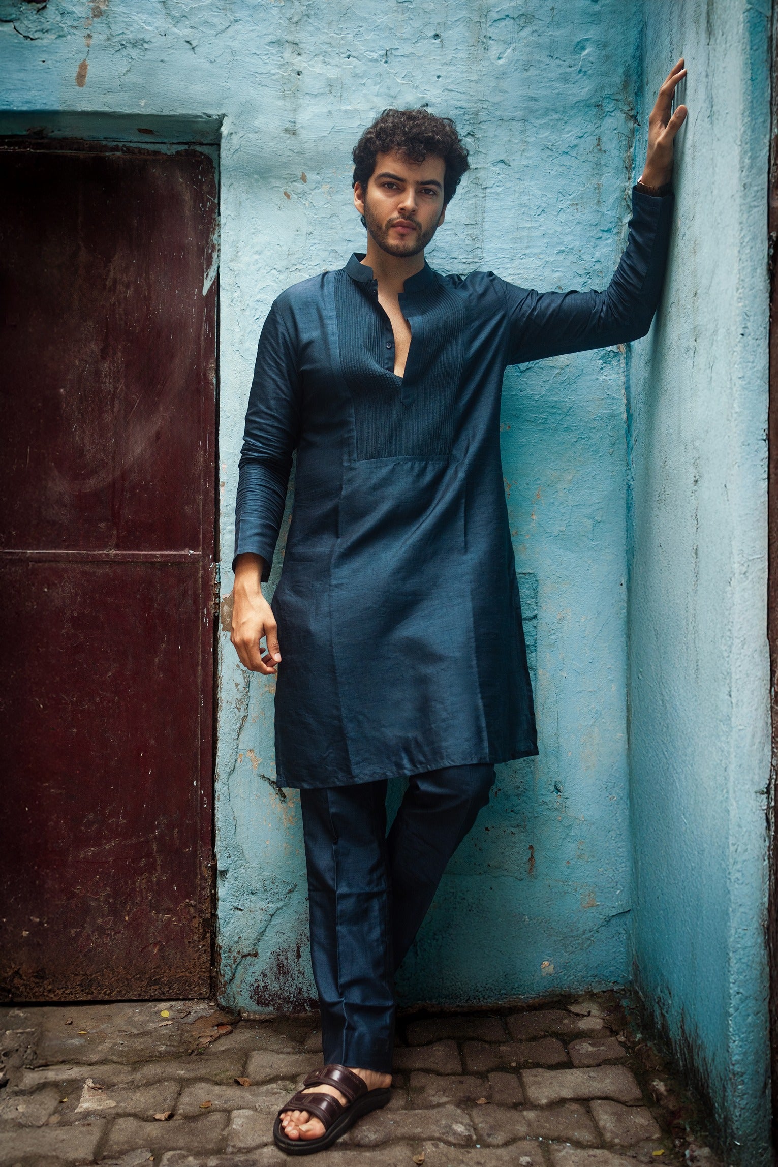 Kurta Set