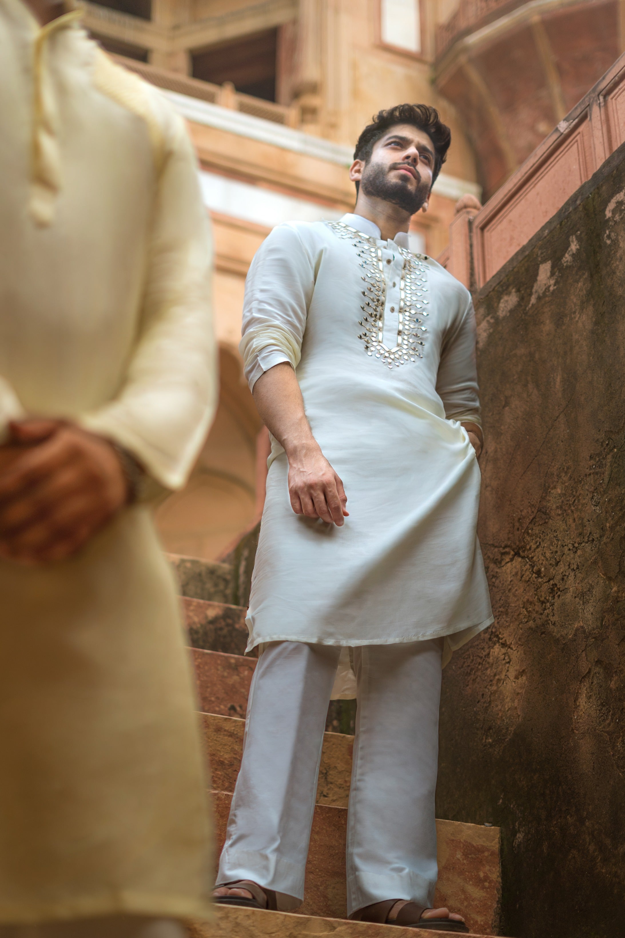 Kurta Set