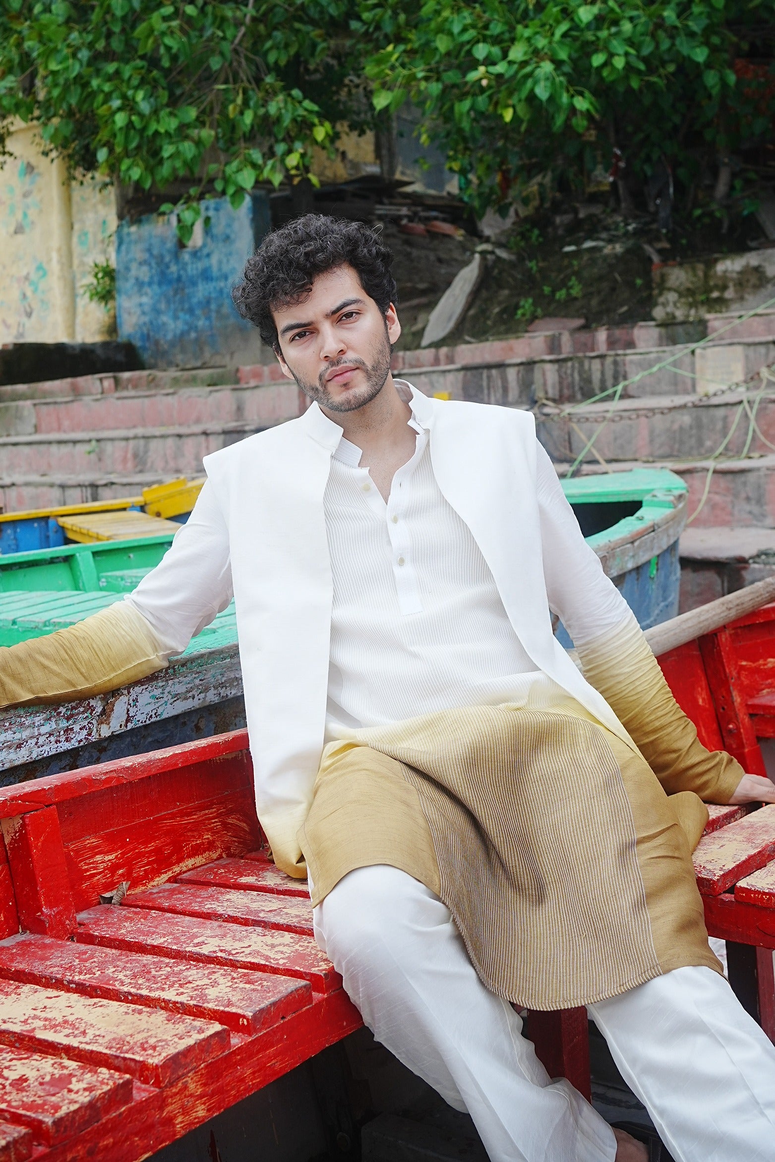 Kurta Set